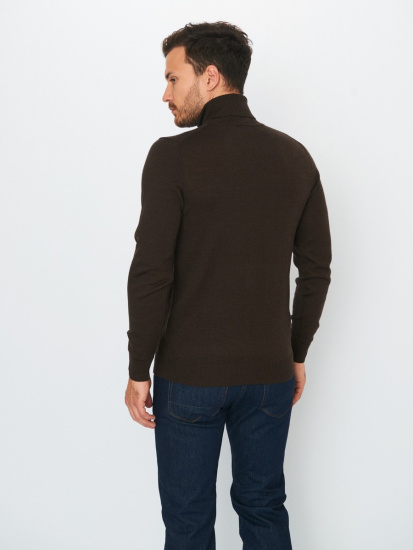 Джемпер GROSTYLE knit 035062