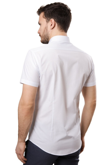 Сорочка муж. кр. рук. GROSTYLE SS017363