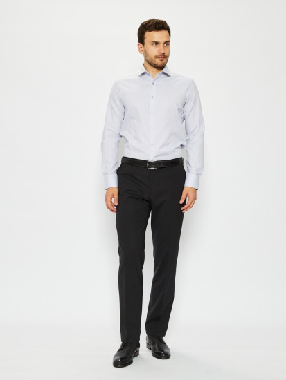 Сорочка муж. дл. рук. Daniel Hill DHS00037