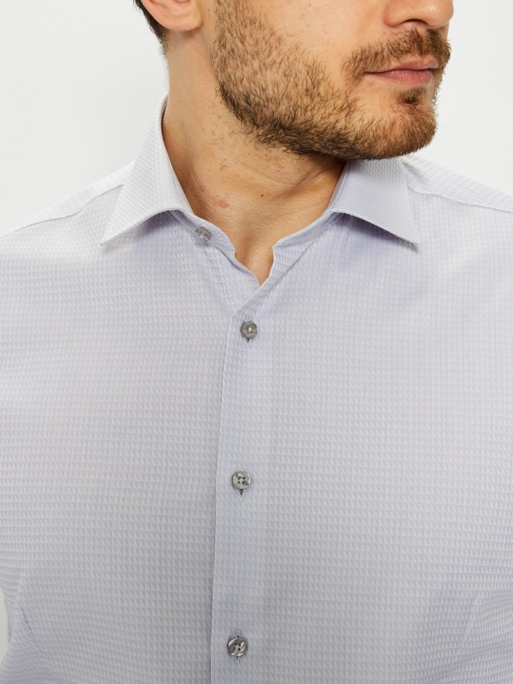 Сорочка муж. дл. рук. Daniel Hill DHS00037