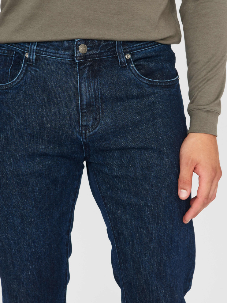 Джинсы мужские GROSTYLE JER020230