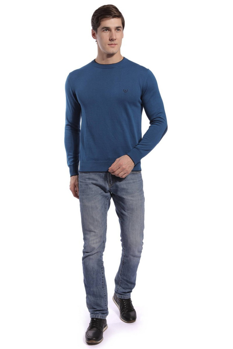 Джемпер GROSTYLE 034156