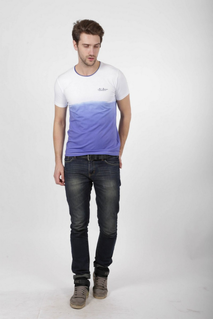 Футболка GROSTYLE 033589