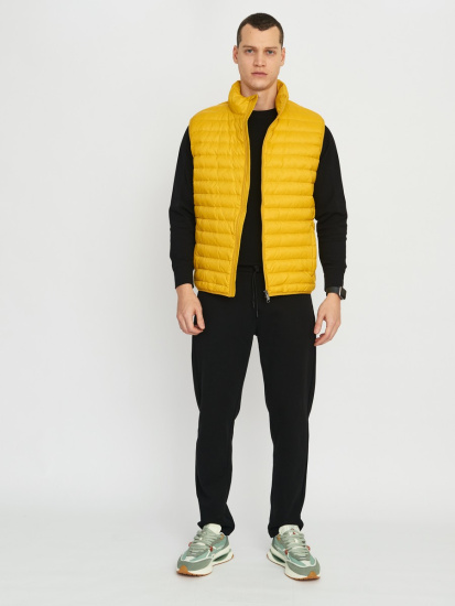 Брюки мужские трикотажные GROSTYLE knit 035150