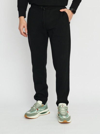 Брюки мужские трикотажные GROSTYLE knit 035150