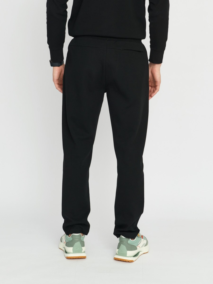 Брюки мужские трикотажные GROSTYLE knit 035150