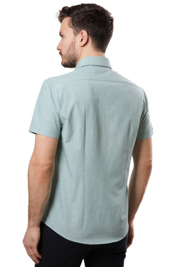 Сорочка муж. кр. рук. GROSTYLE SS017371