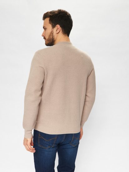 Бомбер-жакет трикотажный GROSTYLE 034969