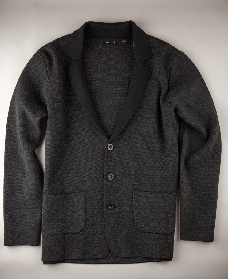 Жакет трикотажный GROSTYLE 034691