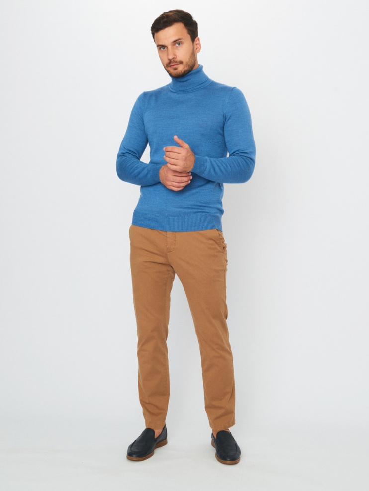 Джемпер GROSTYLE knit 035064