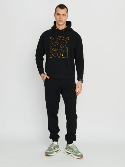 Брюки мужские трикотажные GROSTYLE knit 035146
