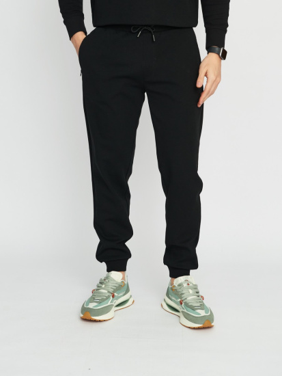 Брюки мужские трикотажные GROSTYLE knit 035146