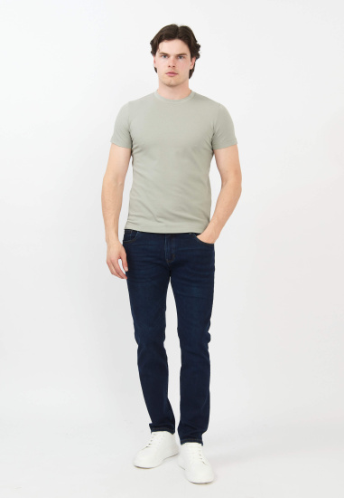 Футболка GROSTYLE knit 035483