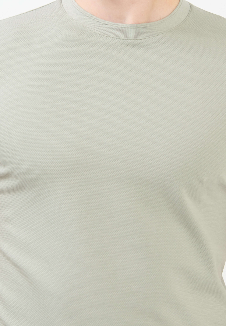 Футболка GROSTYLE knit 035483