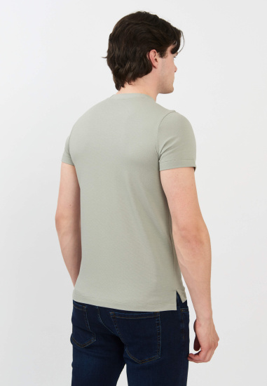 Футболка GROSTYLE knit 035483