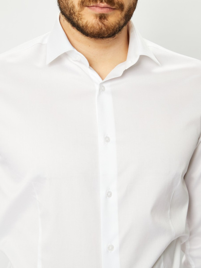 Сорочка муж. дл. рук. GROSTYLE PURE COTTON SS017608