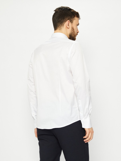 Сорочка муж. дл. рук. GROSTYLE PURE COTTON SS017608