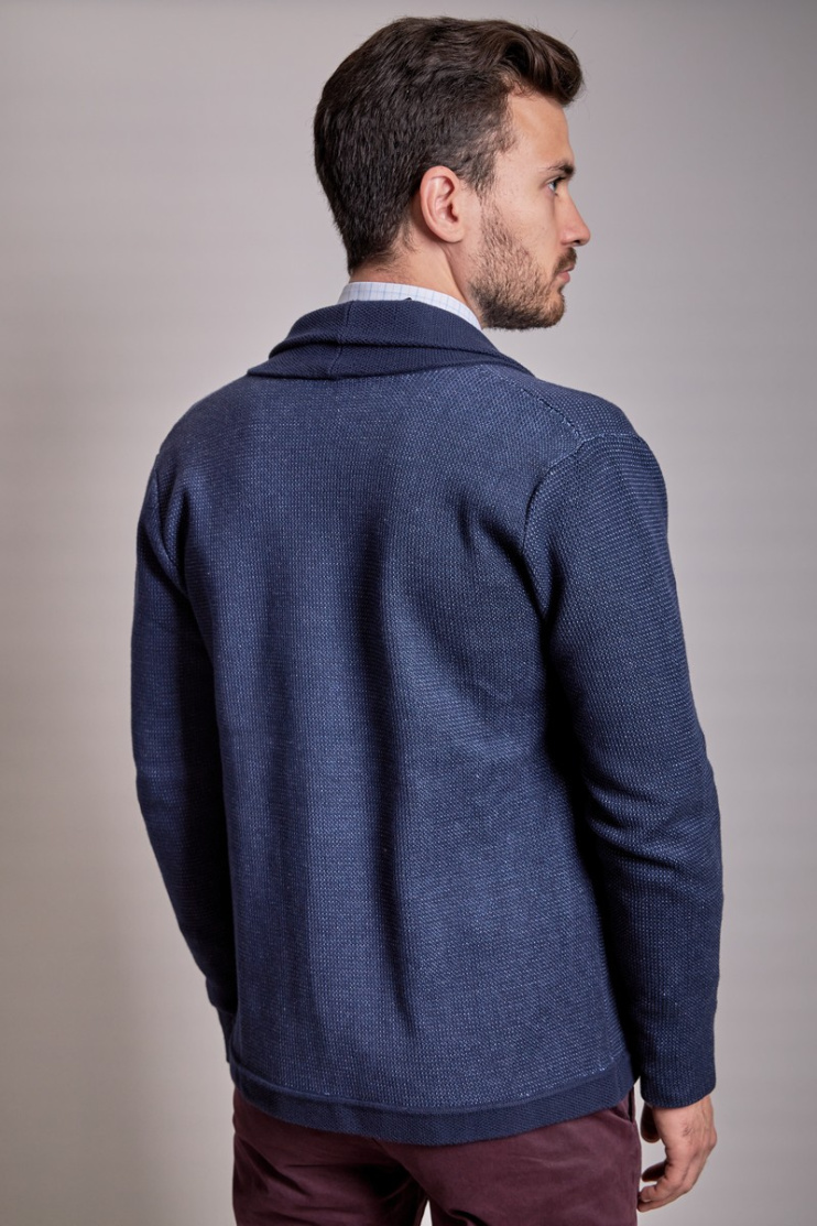 Жакет трикотажный GROSTYLE 034454