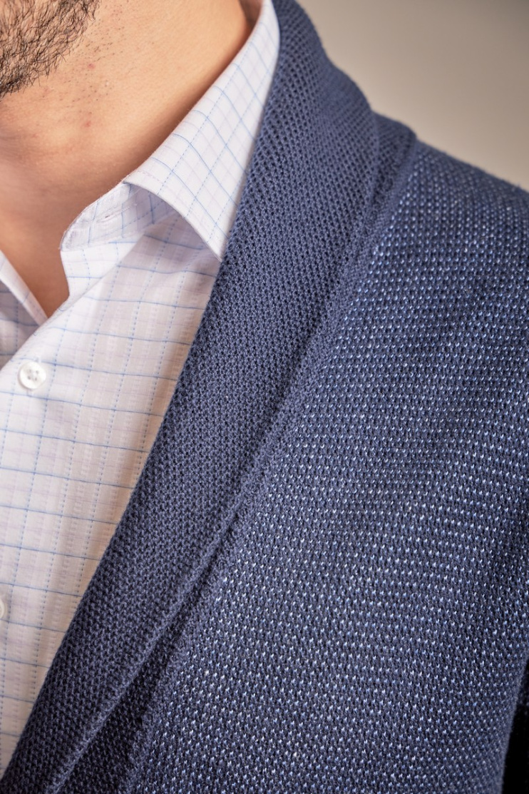 Жакет трикотажный GROSTYLE 034454