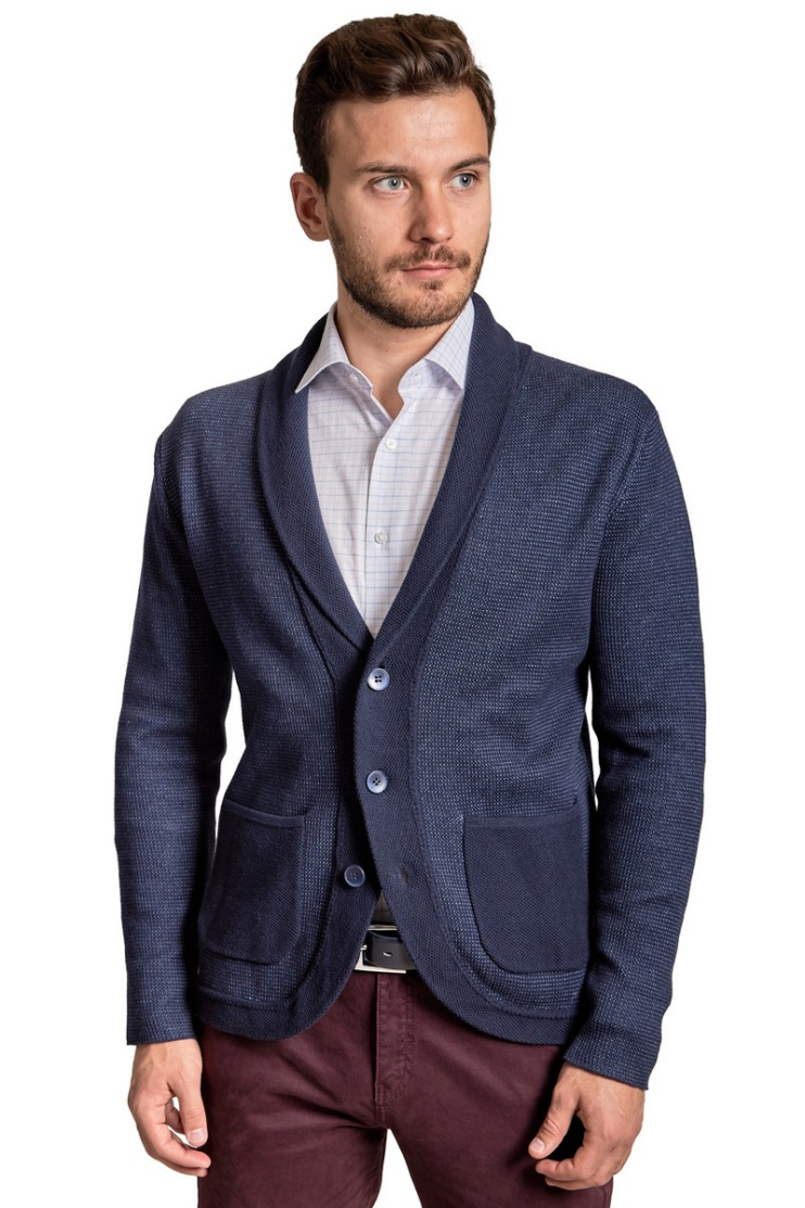 Жакет трикотажный GROSTYLE 034454