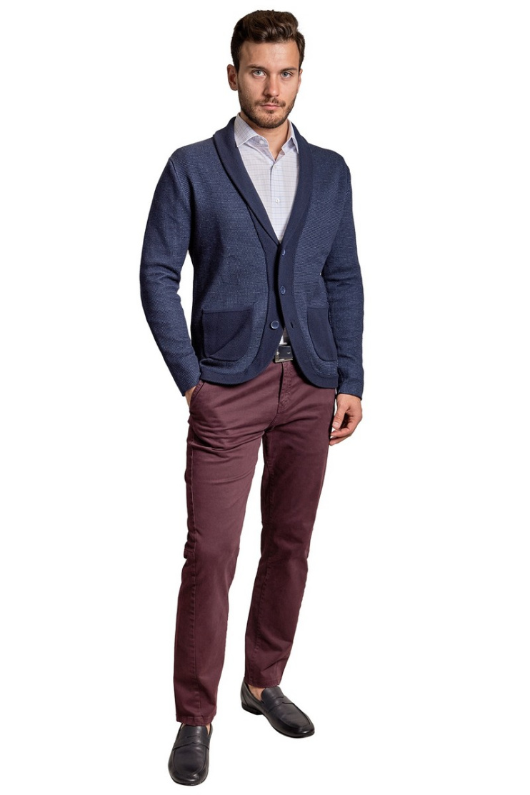 Жакет трикотажный GROSTYLE 034454