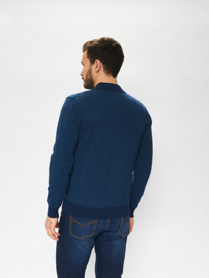 Бомбер-жакет трикотажный GROSTYLE knit 035000