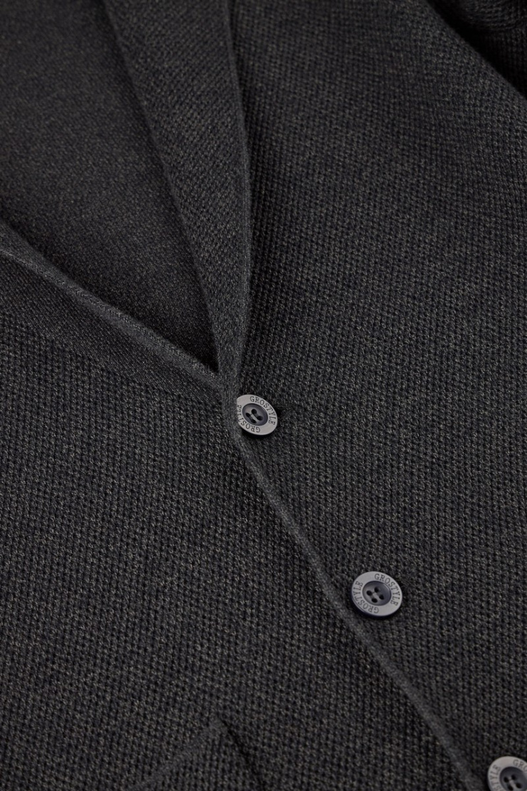 Жакет трикотажный GROSTYLE 034692