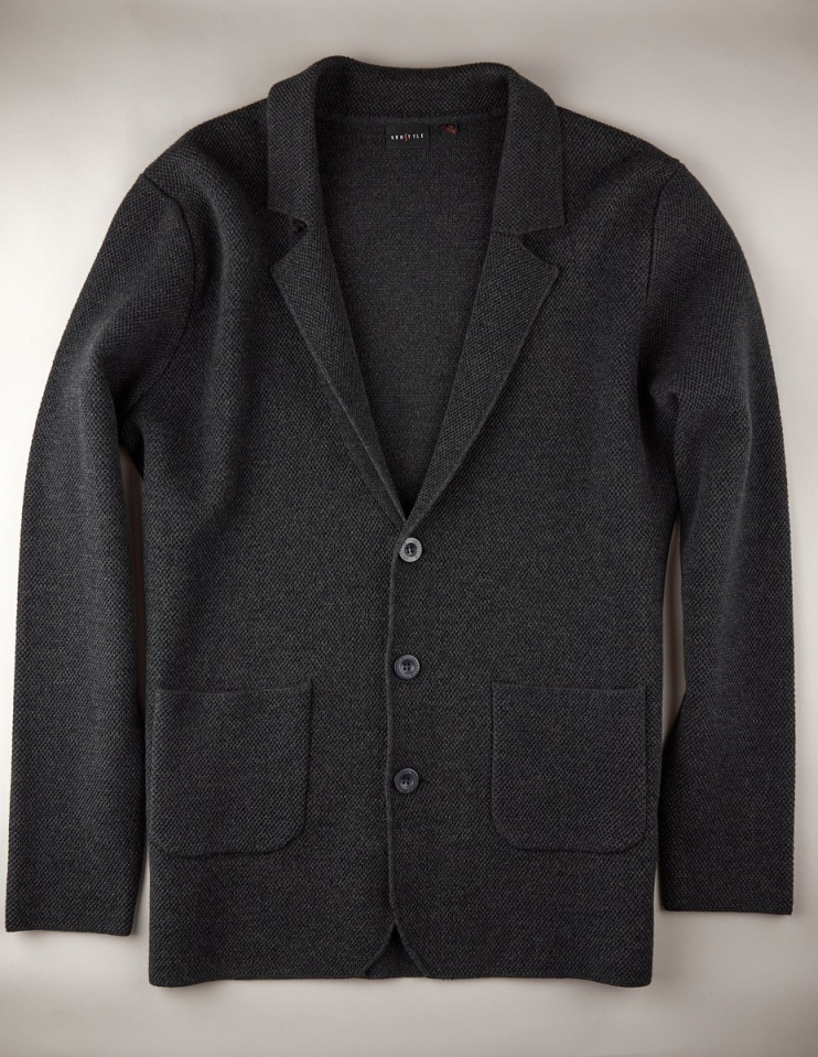 Жакет трикотажный GROSTYLE 034692