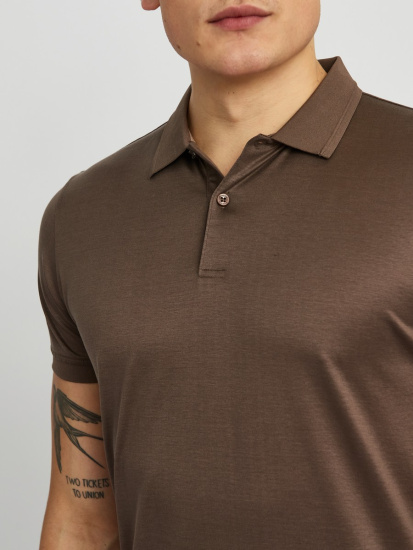 Джемпер-поло GROSTYLE knit 035234