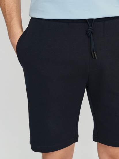 Шорты мужские трикотажные GROSTYLE knit 035145
