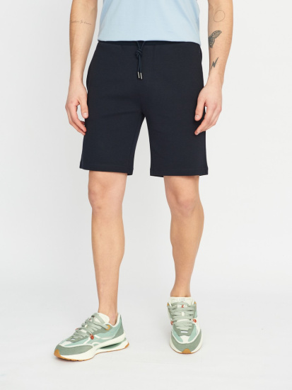 Шорты мужские трикотажные GROSTYLE knit 035145