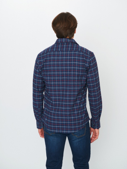 Сорочка муж. дл. рук. GROSTYLE PRIME SS018040