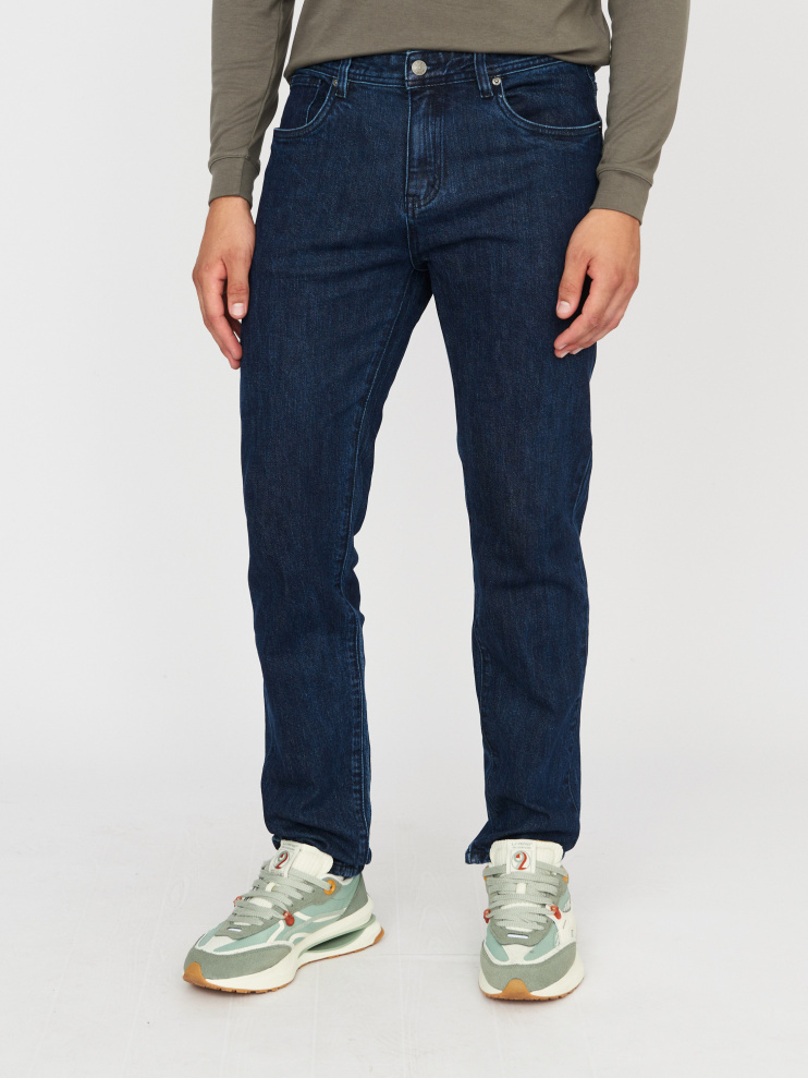 Джинсы мужские GROSTYLE JES020226