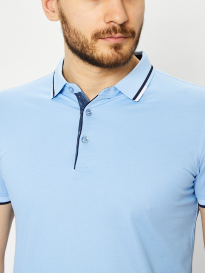 Джемпер-поло GROSTYLE 034833