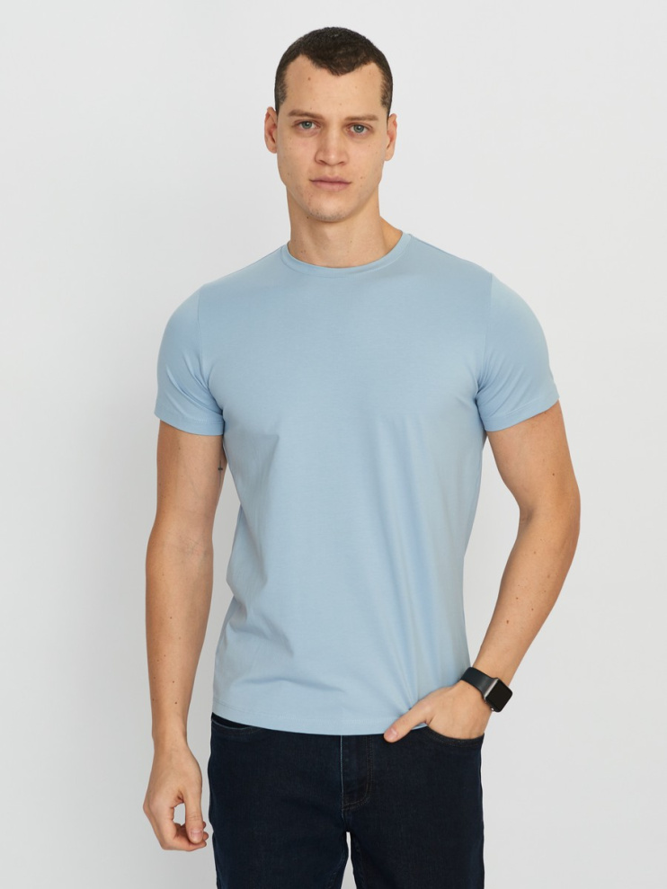 Футболка GROSTYLE knit 035195