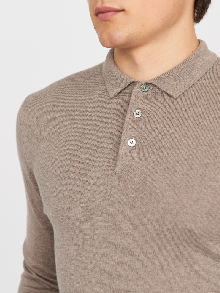 Джемпер поло GROSTYLE knit 035291