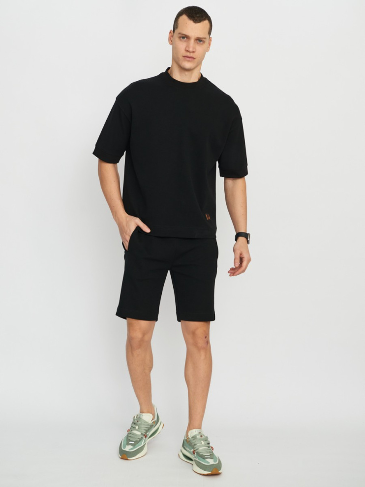 Шорты мужские трикотажные GROSTYLE knit 035158