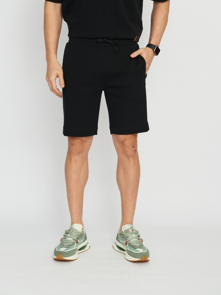 Шорты мужские трикотажные GROSTYLE knit 035158