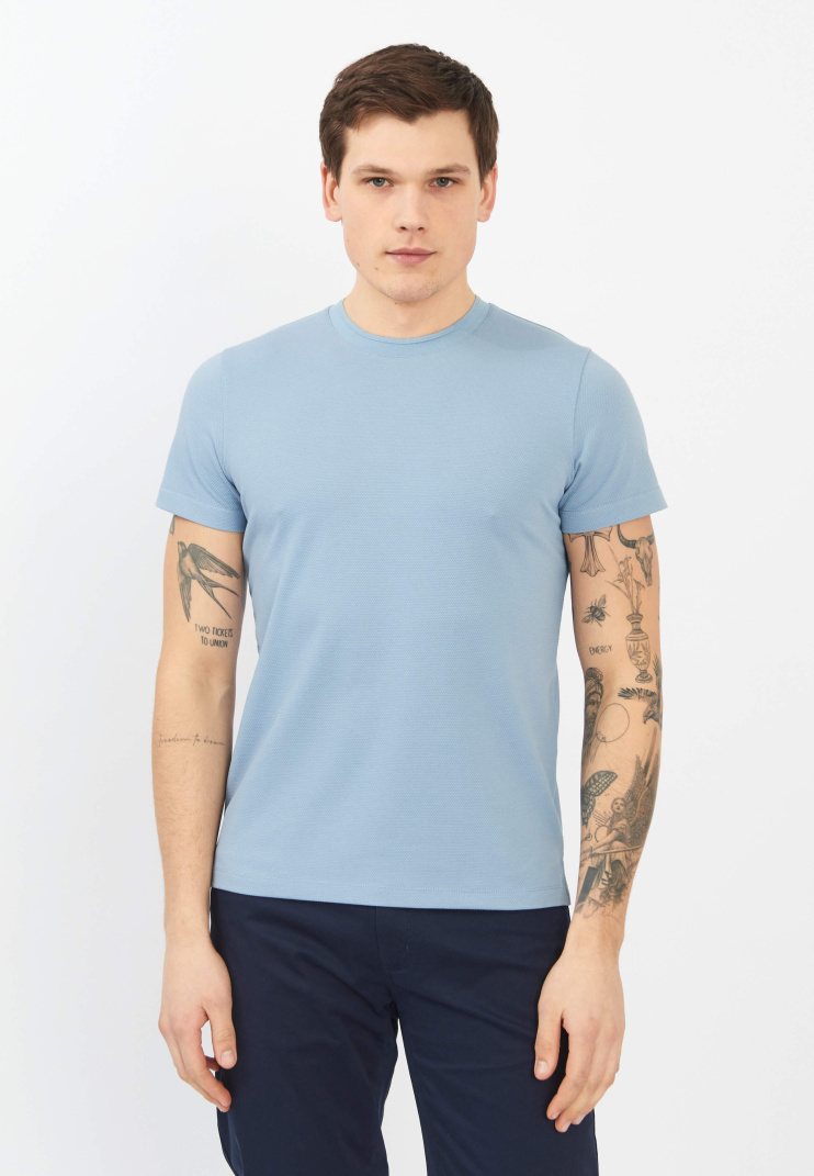 Футболка GROSTYLE knit 035485