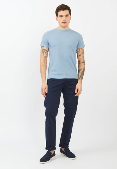 Футболка GROSTYLE knit 035485