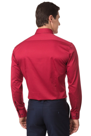 Сорочка муж. дл. рук. GROSTYLE PRIME ES016623