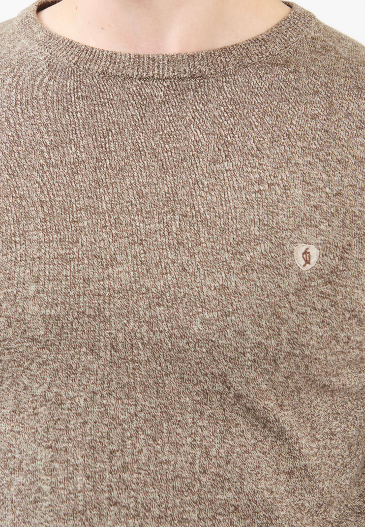 Джемпер GROSTYLE knit 034906