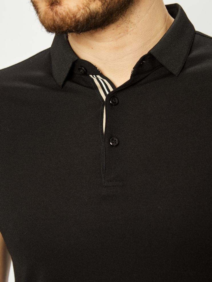 Джемпер-поло GROSTYLE knit 034834