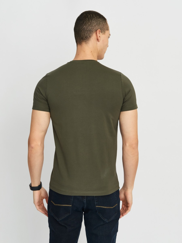 Футболка GROSTYLE knit 035196