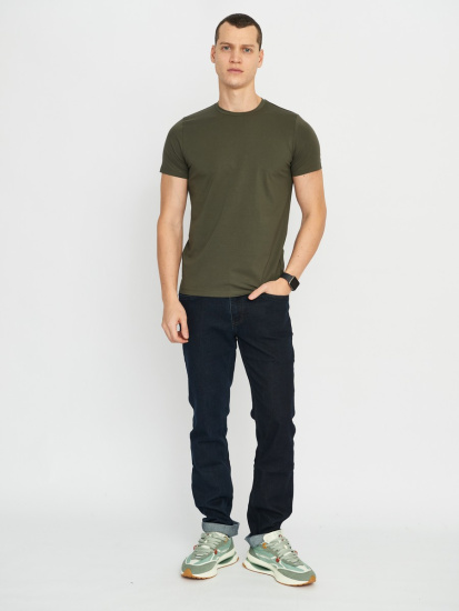 Футболка GROSTYLE knit 035196