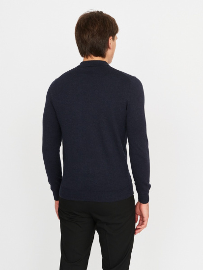 Джемпер поло GROSTYLE knit 035336