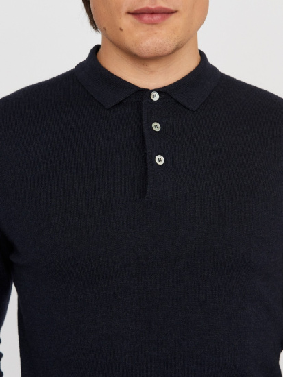 Джемпер поло GROSTYLE knit 035336