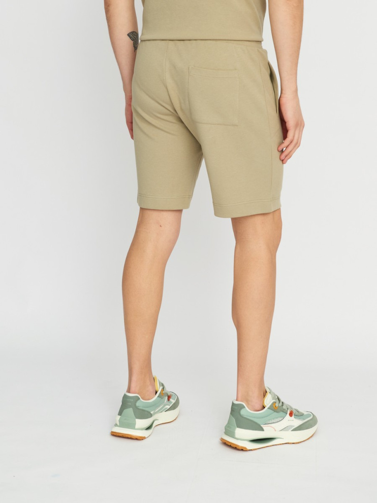 Шорты мужские трикотажные GROSTYLE knit 035160