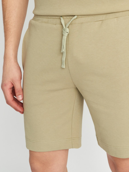 Шорты мужские трикотажные GROSTYLE knit 035160