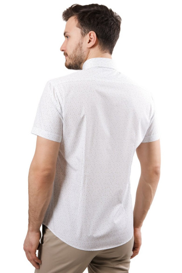 Сорочка муж. кр. рук. GROSTYLE AA017362